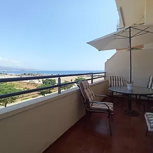  Apartamento Precioso Con Terraza Y Vistas Al Mar España