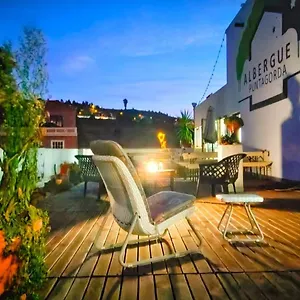 Albergue Puntagorda Hostal
