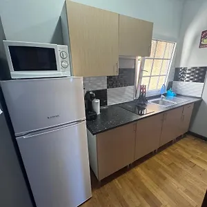 Casa Pensión